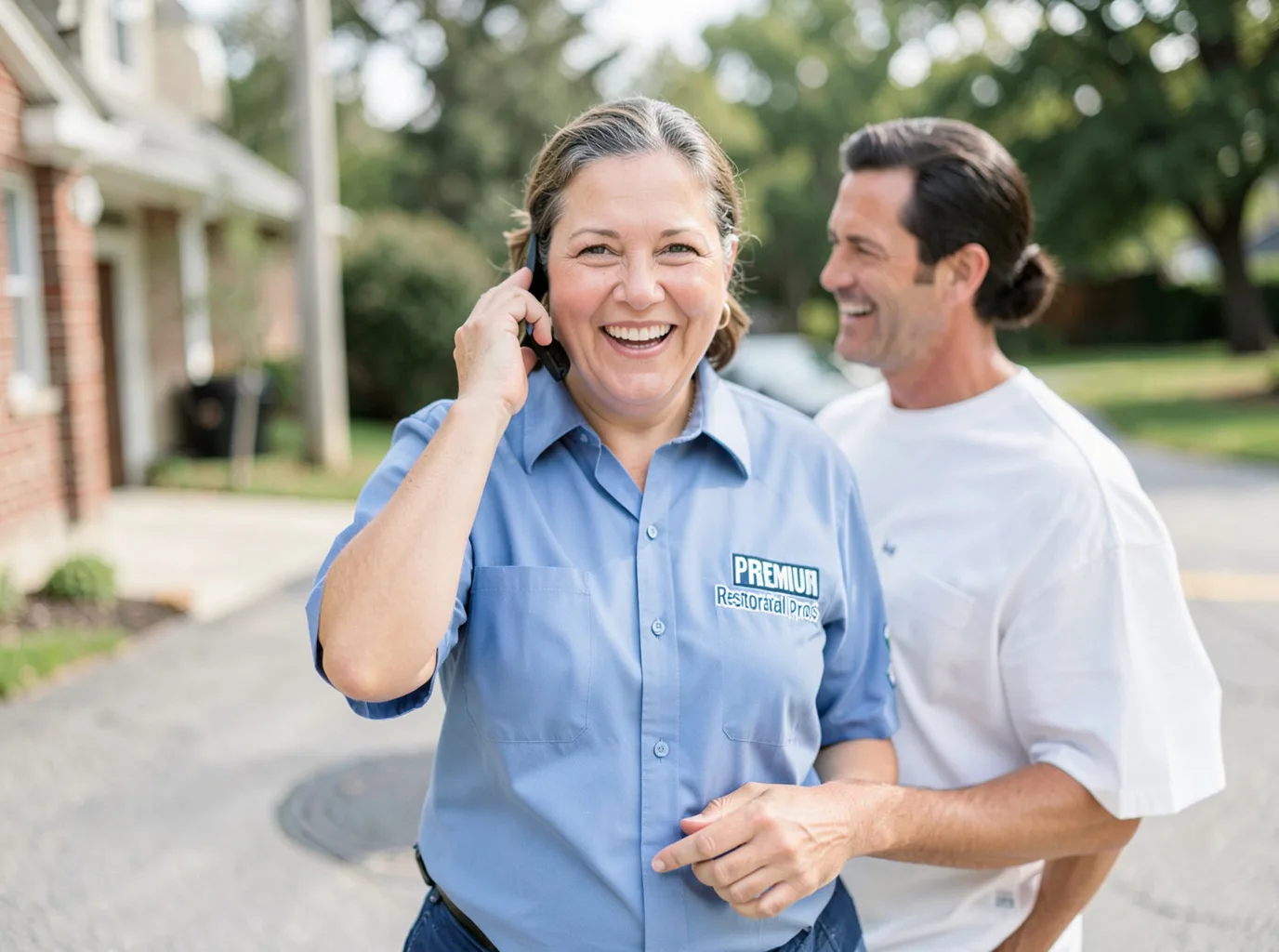 Water Damage Restoration Josephine, TX FAQs